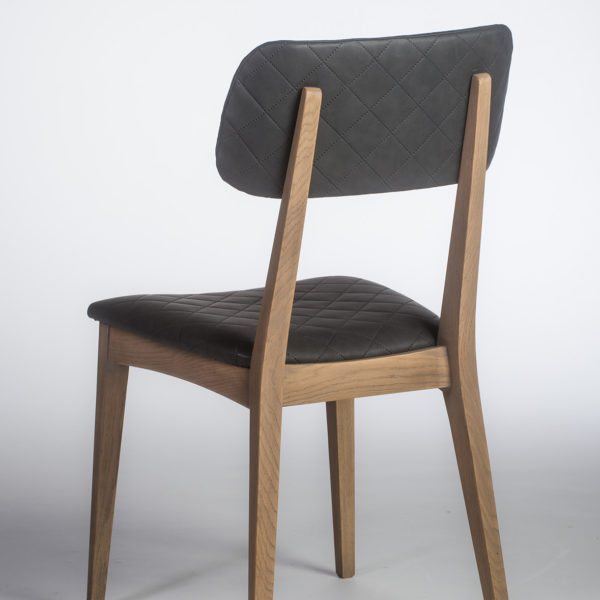 Sièges Bastiat - Fabrication Française - Chaise Atlante
